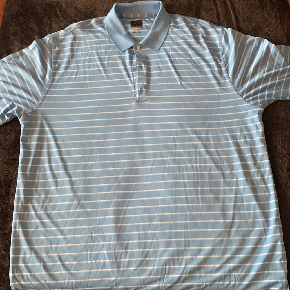 Polo Greg Norman